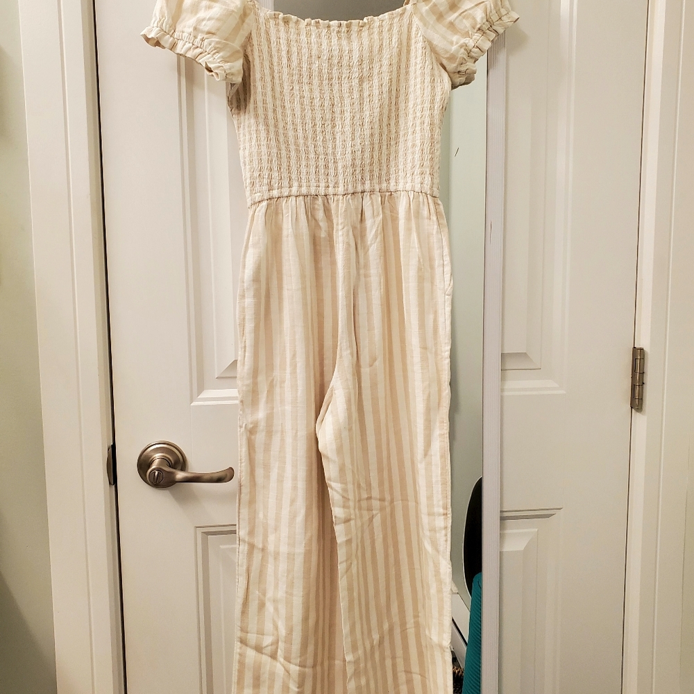A&f jumpsuit - Picture 3 of 4